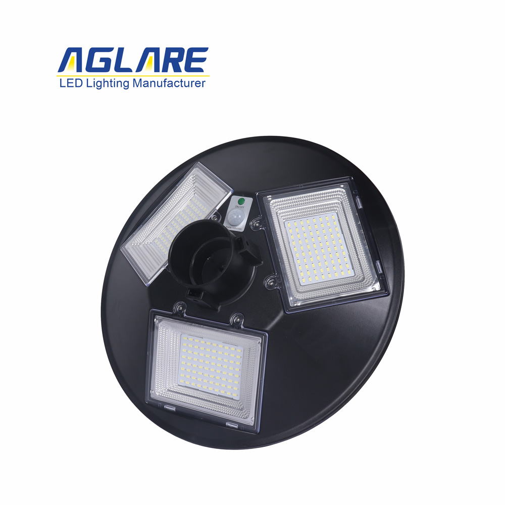 太阳能led天井灯