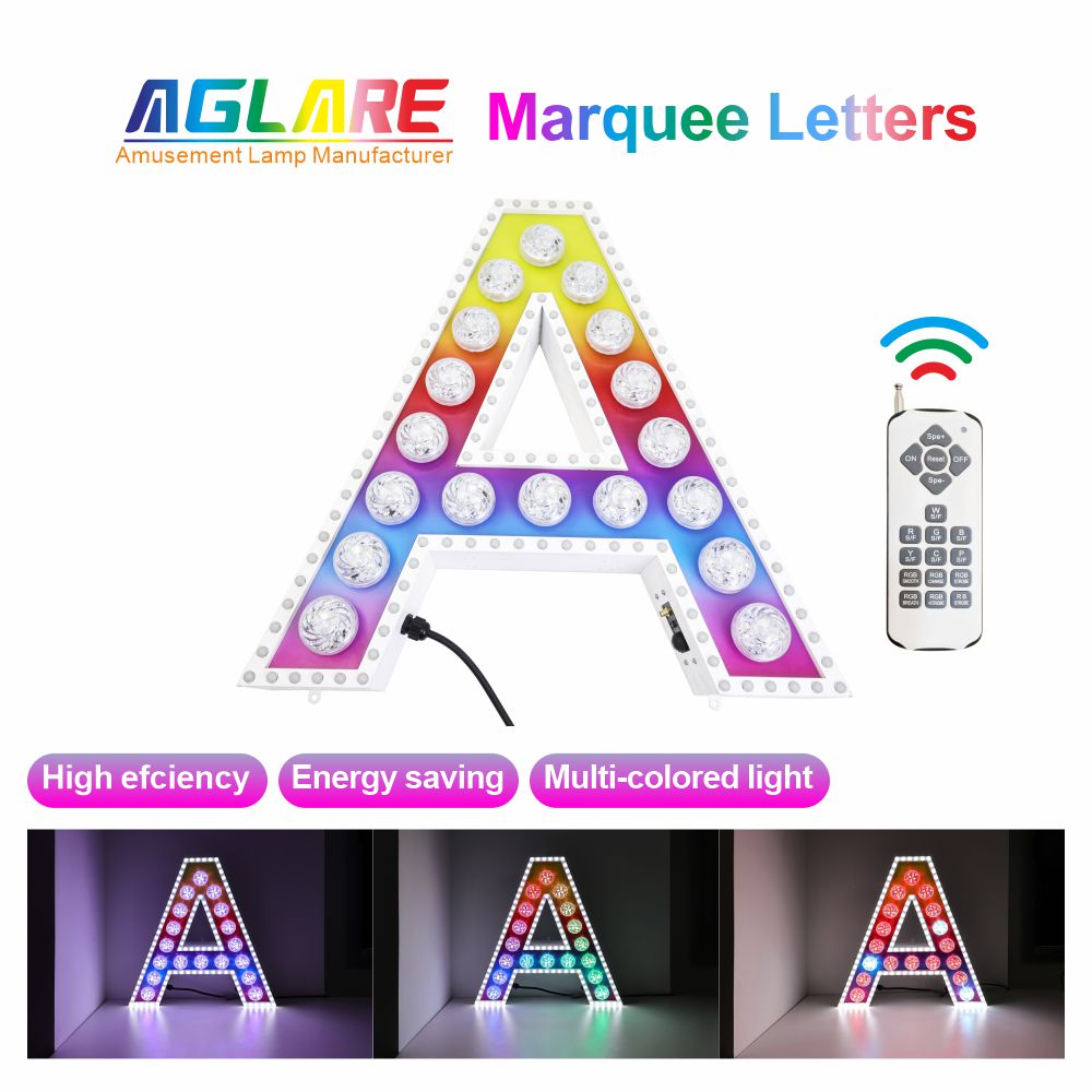  定做金属字母LED发光字带？仄鹘谠